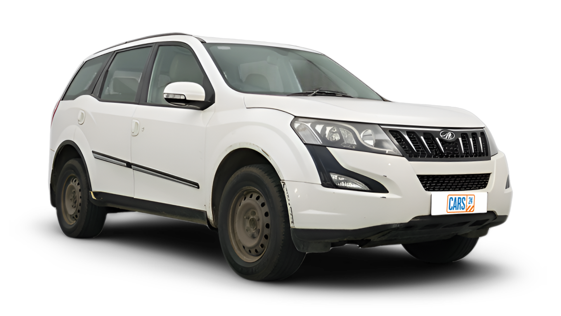 Mahindra XUV500-img